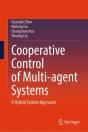 Cooperative Control Of Multi-Agent Systems - Preview