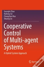 Capa do artigo Cooperative Control Of Multi-Agent Systems