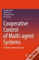 Cooperative Control Of Multi-Agent Systems