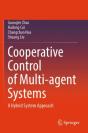 Cooperative Control Of Multi-Agent Systems - Preview