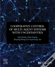 Capa do artigo Cooperative Control Of Multi-Agent Systems With Uncertainties