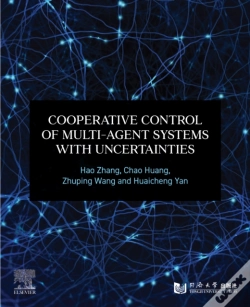 Capa do artigo Cooperative Control Of Multi-Agent Systems With Uncertainties