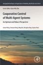 Cooperative Control Of Multi-Agent Systems - Preview