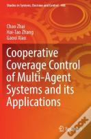 Cooperative Coverage Control Of Multi-Agent Systems And Its Applications