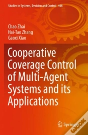 Capa do artigo Cooperative Coverage Control Of Multi-Agent Systems And Its Applications
