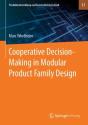 Cooperative Decision-Making In Modular Product Family Design - Preview