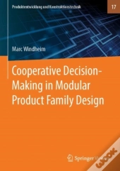 Cooperative Decision-Making In Modular Product Family Design