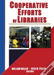 Capa do artigo Cooperative Efforts Of Libraries