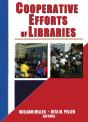Cooperative Efforts Of Libraries - Preview