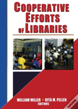 Capa do artigo Cooperative Efforts Of Libraries