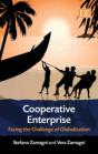 Cooperative Enterprise - Facing The Challenge Of Globalization - Preview