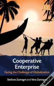Capa do artigo Cooperative Enterprise - Facing The Challenge Of Globalization