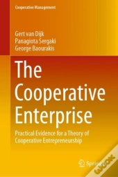 Cooperative Enterprise