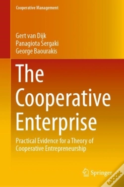 Capa do artigo Cooperative Enterprise