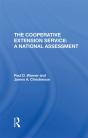 Cooperative Extension Service - Preview