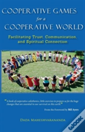 Capa do artigo Cooperative Games For A Cooperative World
