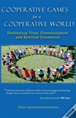 Capa do artigo Cooperative Games For A Cooperative World