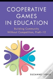 Capa do artigo Cooperative Games In Education