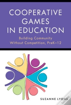 Capa do artigo Cooperative Games In Education