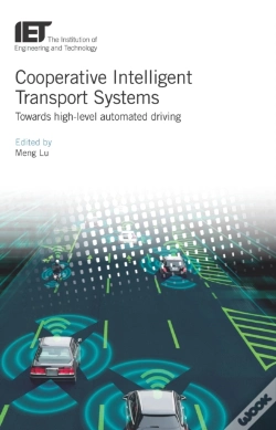 Capa do artigo Cooperative Intelligent Transport Systems
