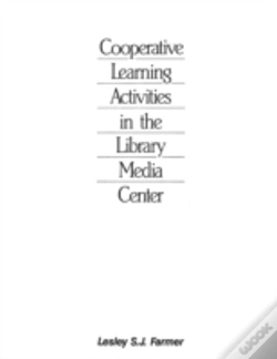 Capa do artigo Cooperative Learning Activities In The Library Media Center, 2nd Edition
