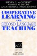 Cooperative Learning And Second Language Teaching