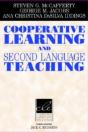 Cooperative Learning And Second Language Teaching - Preview