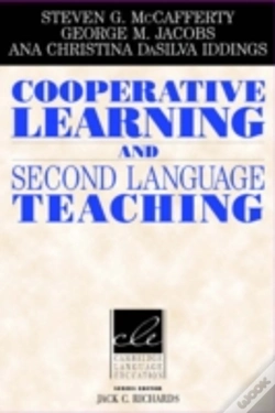 Capa do artigo Cooperative Learning And Second Language Teaching
