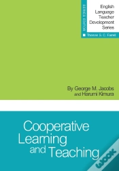 Capa do artigo Cooperative Learning And Teaching, First Edition