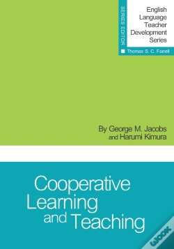 Capa do artigo Cooperative Learning And Teaching, First Edition