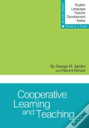 Capa do artigo Cooperative Learning And Teaching
