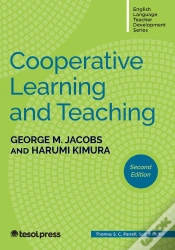 Capa do artigo Cooperative Learning And Teaching, Second Edition