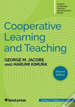Capa do artigo Cooperative Learning And Teaching, Second Edition