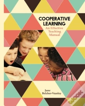 Capa do artigo Cooperative Learning