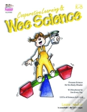 Capa do artigo Cooperative Learning & Wee Science