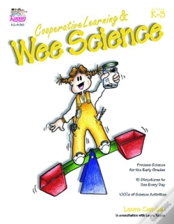 Capa do artigo Cooperative Learning & Wee Science