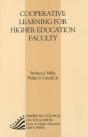Cooperative Learning For Higher Education Faculty - Preview