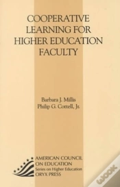 Capa do artigo Cooperative Learning For Higher Education Faculty