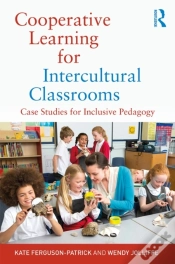 Capa do artigo Cooperative Learning For Intercultural Classrooms
