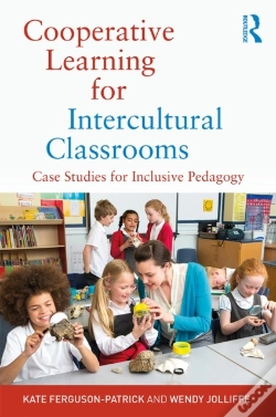 Capa do artigo Cooperative Learning For Intercultural Classrooms