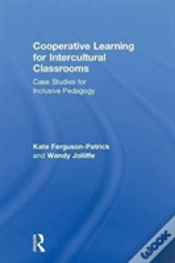 Capa do artigo Cooperative Learning For Intercultural Classrooms