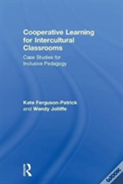 Capa do artigo Cooperative Learning For Intercultural Classrooms