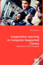 Capa do artigo Cooperative Learning In Computer-Supported Classes