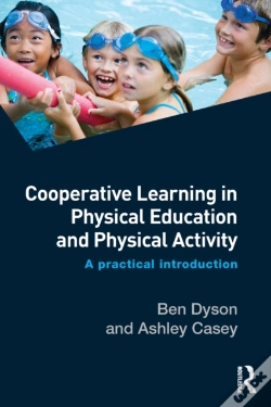 Capa do artigo Cooperative Learning In Physical Education And Physical Activity