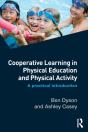 Cooperative Learning In Physical Education And Physical Activity - Preview