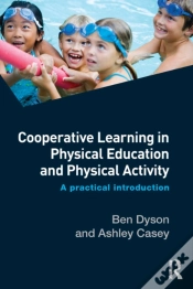 Capa do artigo Cooperative Learning In Physical Education And Physical Activity