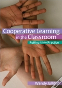 Capa do artigo Cooperative Learning In The Classroom