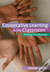 Capa do artigo Cooperative Learning In The Classroom