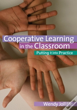 Capa do artigo Cooperative Learning In The Classroom