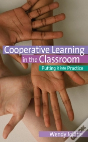 Capa do artigo Cooperative Learning In The Classroom